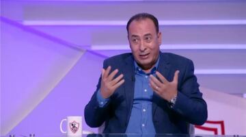 عصام مرعي: لاعبو الزمالك يجب تقديمهم أفضل أداء أمام سيراميكا.. وبيزيرا مجاش
                                                
                                                
                                                    17/05/2026 04:02 م
                                                
                                                
                                                    تحدث عصام مرعي نجم الكرة المصرية السابق، عن خسارة الزمالك بالأمس من اتحاد العاصمة في نهائي الكونفدرالية الإفريقية