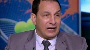 عفت نصار: الحكم الأجنبي ليس في مصلحة الزمالك أمام سيراميكا
                                                
                                                
                                                    11/05/2026 06:30 ص
                                                
                                                
                                                    أكد عفت نصار، لاعب الزمالك السابق، أن فريق اتحاد العاصمة ظهر بمستوى متواضع، خاصة على المستوى الدفاعي، مشيرًا إلى أن الزمالك كان يجب أن يقدم أداءً أفضل.