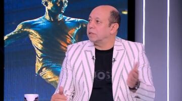 عقب التتويج بالدوري.. أحمد سليمان يتحدث عن أزمة إيقاف قيد الزمالك                                                                                                                                                       21/05/2026 10:15 ص                                                                                                                                                       أعرب أحمد سليمان، عضو مجلس إدارة نادي الزمالك، عن سعادته البالغه بتتويج الفريق بلقب الدوري المصري.