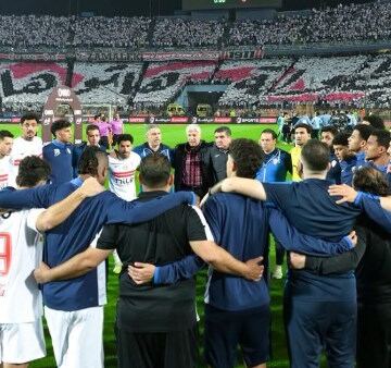 الزمالك يطارد إنهاء أزماته.. 16 قضية ما زالت تهدد القلعة البيضاء
                                                
                                                
                                                    26/05/2026 03:37 م
                                                
                                                
                                                    لا تزال الأزمات المالية والقانونية تفرض ضغوطا كبيرة على الزمالك رغم نجاح الإدارة مؤخرا في غلق قضيتين جديدتين إذ ما زال النادي الأبيض يواجه 16 قضية