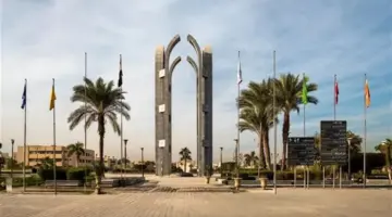 غرفة عمليات مركزية.. ننشر استعدادت جامعة العاصمة لامتحانات الترم الثاني