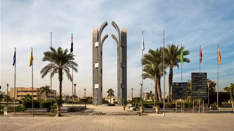 غرفة عمليات مركزية.. ننشر استعدادت جامعة العاصمة لامتحانات الترم الثاني