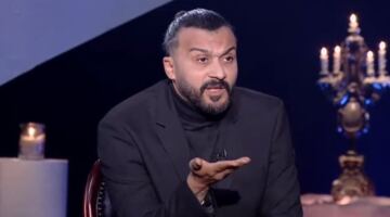 فاصل ولم يعد.. إلغاء حلقة إبراهيم سعيد مع فايق بشكل مفاجئ دون توضيح
                                                
                                                
                                                    12/05/2026 06:12 ص
                                                
                                                
                                                    قررت قناة MBC مصر 2 بشكل مفاجئ عدم استكمال حلقة لاعب الأهلي والزمالك السابق إبراهيم سعيد، خلال ظهوره في برنامج “الكورة مع فايق” الذي يقدمه الإعلامي إبراهيم