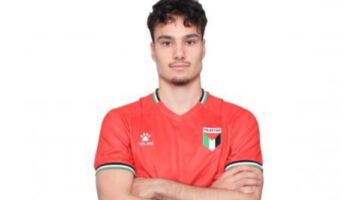 فدائي جديد.. الأهلي يضع أسد الحملاوي ضمن أبرز أهدافه الهجومية
                                                
                                                
                                                    16/05/2026 08:53 ص
                                                
                                                
                                                    كشف المهندس فرج عامر عن اسم جديد مرشح بقوة للانضمام إلى صفوف الأهلي خلال الفترة المقبلة، مؤكدًا أن النادي يدرس التعاقد مع المهاجم الفلسطيني السويدي أسد الحملاوي.
