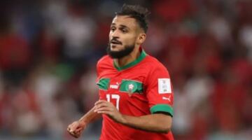 فرج عامر: سفيان بن جديدة يفضل الأهلي رغم العروض الكبرى ويحلم باللعب في استاد الرعب
                                                
                                                
                                                    25/05/2026 02:15 م
                                                
                                                
                                                    كشف المهندس فرج عامر، عبر صفحته على موقع التواصل الاجتماعي فيسبوك، عن رغبة المغربي الدولي سفيان بن جديدة، لاعب المغرب الفاسي، في الانضمام إلى صفوف