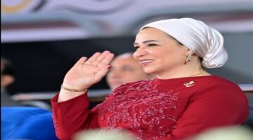 فرحة مصر.. شروط وخطوات التسجيل في مبادرة الزواج الجماعي برعاية السيدة انتصار السيسي