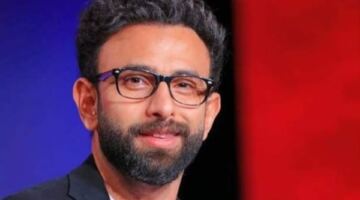 «فرسانك في ضهرك .. هتخاف من ايه».. إبراهيم فايق يعلق على تتويج الزمالك بالدوري
                                                
                                                
                                                    20/05/2026 11:11 م
                                                
                                                
                                                    علق الاعلامي ابراهيم فايق على تتويج فريق نادي الزمالك ببطولة الدوري وذلك عقب فوزه على سيراميكا كيلوبترا اليوم في المرحلة الأخيرة من الدوري المصري .