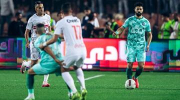 في غياب الأهلي.. صدام مبكر بين الزمالك وبيراميدز بدوري الأبطال 26/05/2026 11:02 ص تترقب جماهير الكرة الأفريقية انطلاق النسخة الجديدة من بطولة دوري