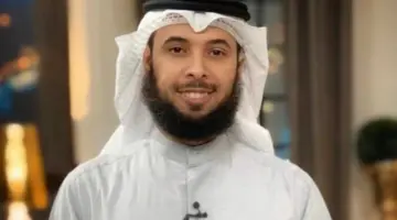 فيديو: بعد وفاة والدته.. نداء داعية كويتي يحصد 5 ملايين مشاهدة.. و«البقيع» تشهد على نخوة «شعب طويق» – أخبار السعودية