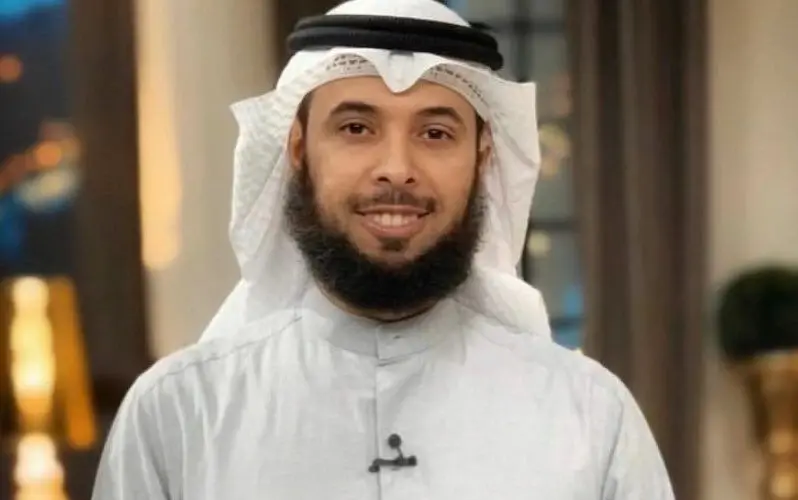فيديو: بعد وفاة والدته.. نداء داعية كويتي يحصد 5 ملايين مشاهدة.. و«البقيع» تشهد على نخوة «شعب طويق» – أخبار السعودية