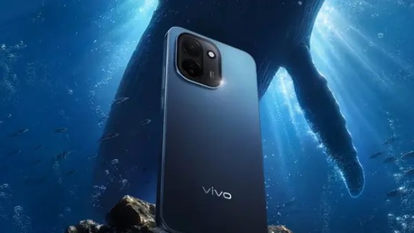فيفو تطلق رسمياً هاتف «vivo Y600 Turbo» الخارق بسعة 9020 مللي أمبير