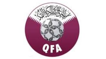 قائمة الفائزين بجوائز الاتحاد القطري لكرة القدم
                                                
                                                
                                                    11/05/2026 11:30 م
                                                
                                                
                                                    أعلن الاتحاد القطري لكرة القدم قائمة الفائزين بجوائز الاتحاد القطري لكرة القدم لموسم 2025-2026.