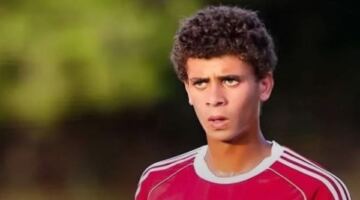 قبل إعلان القائمة.. إعلامي يفتح ملف مهاجمي منتخب مصر ويدعم حمزة عبد الكريم
                                                
                                                
                                                    16/05/2026 04:32 م
                                                
                                                
                                                    أثار الإعلامي محمد فارس الجدل بشأن إمكانية انضمام اللاعب الشاب حمزة عبد الكريم إلى قائمة منتخب مصر المشاركة في كأس العالم، مؤكدًا أن الأمر لا يجب اعتباره مفاجأة في ظل أزمة المهاجمين التي تعاني منها ال