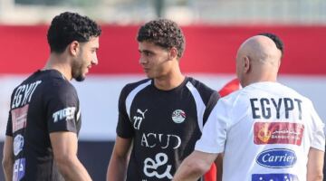 قبل السفر لأمريكا.. إجراء جديد من حسام حسن في منتخب مصر                                                                                                                                                    30/05/2026 10:58 ص                                                                                                                                                    قرر الجهاز الفني لمنتخب مصر الوطني بقيادة حسام حسن دخول لاعبي الفراعنة الكبار فى معسكر تدريبي قبل السفر
