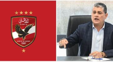 قرار نهائي.. ماذا قال رئيس لجنة الحكام عن ركلة جزاء الأهلي أمام سيراميكا؟
                                                
                                                
                                                    08/04/2026 03:44 م
                                                
                                                
                                                    حسمت لجنة الحكام الجدل حول قرار حكم مباراة الأهلي وسيراميكا كليوباترا بعدم احتساب ركلة جزاء للقلعة الحمراء في المباراة التي أقيمت امس.