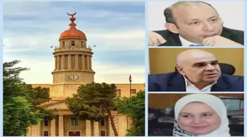 قصر العيني أول كلية بالجامعات تحصل على شهادتي الجودة بالمسئولية المجتمعية