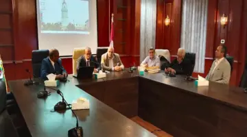 قصر العيني يستعد للمئوية الثانية بخطة لتوثيق التراث الطبي وحفظ الوثائق