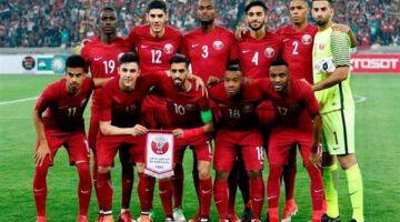 قطر تسعي لسجل جديد وفوز تاريخي في المشاركة الثانية بالمونديال                                                                                                                                                    30/05/2026 10:28 م                                                                                                                                                    يأمل المنتخب القطري في أن تكون مشاركته بكأس العالم لكرة القدم 2026 في أالولايات المتحدة والمكسيك وكندا،