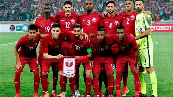 قطر تسعي لسجل جديد وفوز تاريخي في المشاركة الثانية بالمونديال
                                                
                                                
                                                    30/05/2026 10:28 م
                                                
                                                
                                                    يأمل المنتخب القطري في أن تكون مشاركته بكأس العالم لكرة القدم 2026 في أالولايات المتحدة والمكسيك وكندا،