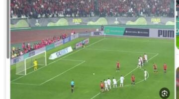 قناة مجانية ومفتوحة تنقل مباراة الزمالك في نهائي كأس الكونفدرالية الأفريقية