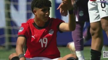 كأس أمم إفريقيا.. موعد مباراة منتخب مصر لـ الناشئين أمام تونس
                                                
                                                
                                                    14/05/2026 11:35 ص
                                                
                                                
                                                    يواجه منتخب مصر للناشئين بقيادة حسين عبداللطيف نظيره منتخب