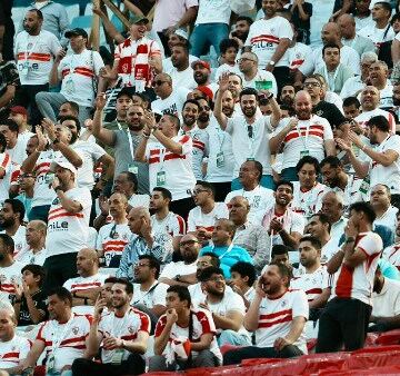 محمد السيد: أول دوري مع الزمالك.. وأتمنى تحقيق المزيد من البطولات
                                                
                                                
                                                    21/05/2026 06:00 ص
                                                
                                                
                                                    أعرب محمد السيد لاعب الزمالك، عن سعادته الكبيرة بالتتويج بلقب الدوري، مؤكدًا أن البطولة لها قيمة خاصة بالنسبة له باعتبارها أول لقب دوري يحققه مع الفريق الأبيض.