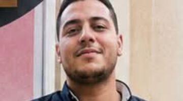 كان يستعد للزفاف ..وفاة شاب بمطار شرم الشيخ عقب عودته من السعودية