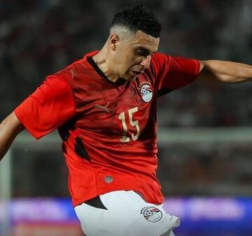 كريم حافظ بعد الفوز على روسيا: عدت لمنتخب مصر بعد 4 سنوات
                                                
                                                
                                                    29/05/2026 12:23 ص
                                                
                                                
                                                    تحدث كريم حافظ، لاعب منتخب مصر، عن فوز الفراعنة على منتخب روسيا في المباراة الودية التي جمعت المنتخبين مساء