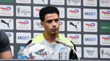 كشف طبي لعمر جابر في تدريبات الزمالك .. غدا
                                                
                                                
                                                    11/05/2026 04:51 م
                                                
                                                
                                                    يخضع عمر جابر قائد نادي الزمالك غدا الثلاثاء، لفحص طبي حاسم لتحديد مدى إمكانية مشاركته أمام فريق اتحاد العاصمة الجزائري في مباراة نهائي كأس الكونفدرالية الإفريقية.