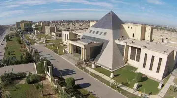 كليات ومصروفات جامعة النهضة ببني سويف تنسيق 2026