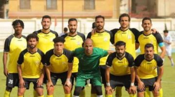 كهرباء الإسماعيلية يحقق الفوز أمام الجونة في الدوري
                                                
                                                
                                                    12/05/2026 07:50 م
                                                
                                                
                                                    حقق فريق كهرباء الاسماعيلية الفوز أمام الجونة بهدف نظيف، في اللقاء الذي جمع الفريقين على ملعب الجونة، ضمن مواجهات الجولة العاشرة من مسابقة الدوري