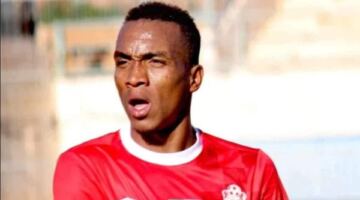 لاعب اتحاد العاصمة: مواجهة الزمالك تمثل مباراة الموسم
                                                
                                                
                                                    14/05/2026 09:30 ص
                                                
                                                
                                                    أكد مدافع اتحاد العاصمة أشرف عبادة أن مواجهة الزمالك المصري في إياب نهائي كأس الكونفيدرالية تمثل "مباراة الموسم" بالنسبة لفريقه.