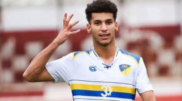 لاعب سوبر.. الأهلي يقترب من ضم جوهرة جزائرية جديدة في الميركاتو الصيفي 23/05/2026 09:00 ص كشف مراد بونفوف المتحدث الرسمي لنادي بارادو الجزائري، عن تلقي النادي عرضًا رسميًا من الأهلي للتعاقد مع اللاعب الجزائري محمد الأمين رمضاوي خلال فترة الانتقالات الصيفية الجارية.