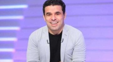لسه هتكسر الدنيا.. رسالة دعم قوية من خالد الغندور لـ محمد حماقي وعزيز الشافعي                                                                                                                                                       27/05/2026 10:28 م                                                                                                                                                       هنأ الإعلامي خالد الغندور الفنان محمد حماقي والملحن عزيز الشافعي  على أعمالهم الفنية الجديدة "بحرية "، معبراً عن تفاؤله بالنجاحات القادمة ومتجاهلاً المنتقدين أو "أعداء النجاح".