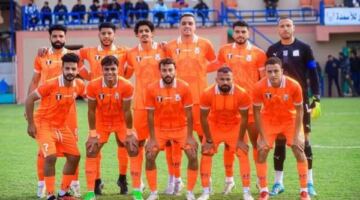 للمرة الأولى في تاريخه.. اتحاد الكرة يهنئ نادي أبوقير للأسمدة لتأهله للدوري الممتاز
                                                
                                                
                                                    14/05/2026 07:04 م
                                                
                                                
                                                    يهنئ مجلس إدارة الاتحاد المصري لكرة القدم، برئاسة المهندس هاني أبو ريدة، نادي أبو قير للأسمدة