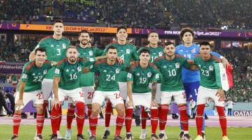 لم يغب عن كأس العالم منذ 1990.. منتخب المكسيك يبحث عن إنجاز جديد في المونديال
                                                
                                                
                                                    29/05/2026 05:51 م
                                                
                                                
                                                    يدخل منتخب المكسيك منافسات كأس العالم 2026 كمشارك في استضافة الحدث إلى جانب الولايات المتحدة وكندا، ليصل