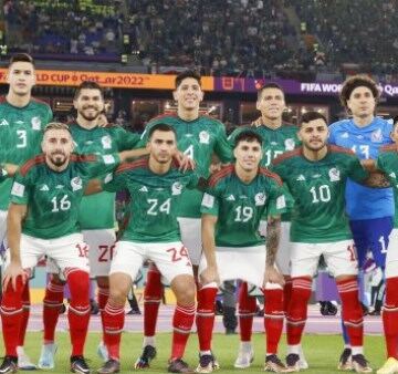 لم يغب عن كأس العالم منذ 1990.. منتخب المكسيك يبحث عن إنجاز جديد في المونديال
                                                
                                                
                                                    29/05/2026 05:51 م
                                                
                                                
                                                    يدخل منتخب المكسيك منافسات كأس العالم 2026 كمشارك في استضافة الحدث إلى جانب الولايات المتحدة وكندا، ليصل