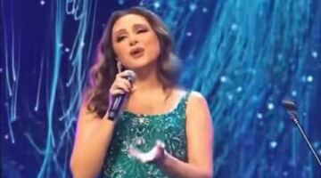 لميس الحديدي تكشف ما حدث بحفل أنغام أمس
                                                
                                                
                                                    16/05/2026 05:25 م
                                                
                                                
                                                    كشفت الإعلامية لميس الحديدي، تفاصيل ما حدث في حفل المطربة أنغام على مسرح الأرينا في القاهرة الجديدة.