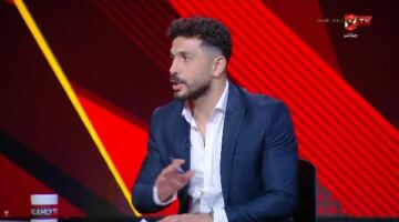 لن تتحمل أي تراجع جديد.. أيمن أشرف يوجه رسالة حاسمة للاعبي الأهلي                                                                                                                                                    21/05/2026 02:36 ص                                                                                                                                                    أكد أيمن أشرف أن الموسم الحالي شهد إخفاقًا كبيرًا للنادي الأهلي، مشددًا على أن جماهير القلعة الحمراء لا تقبل سوى المنافسة على جميع البطولات، وأن الفريق مطالب بالعودة بقوة خلال الموسم المقبل.