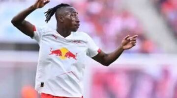 ليفربول يبحث عن وريث صلاح.. لماذا أصبح يان ديوماندي مشروع النجم الجديد في أنفيلد؟                                                                                                                                                    23/05/2026 01:34 م                                                                                                                                                    دخل ليفربول مرحلة حساسة في مشروعه الرياضي بعدما أصبح ملف تعويض النجم محمد صلاح أولوية قصوى داخل النادي وسط