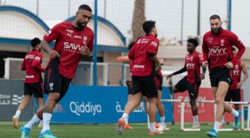 ليلة حسم الدوري السعودي.. الهلال يتمسك بالأمل والأهلي يحلم بالمركز الثالث
                                                
                                                
                                                    16/05/2026 08:56 ص
                                                
                                                
                                                    تدخل منافسات الدورى السعودى للمحترفين مراحلها الأخيرة وسط صراع مشتعل على القمة والمراكز المؤهلة للبطولات القارية