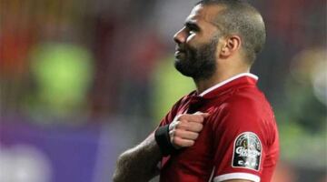 ما ينفعش الأهلي يبقى مركز تالت.. متعب يعلق على مشاركة الأحمر بالكونفدرالية                                                                                                                                                    20/05/2026 10:30 م                                                                                                                                                    انتقد عماد متعب لاعب النادي الأهلي السابق تواجد المارد الأحمر في المركز الثالث ببطولة الدوري المصري وخوض الكونفدرالية الإفريقية عقب إنتهاء الموسم الحالي لبطولة الدوري .