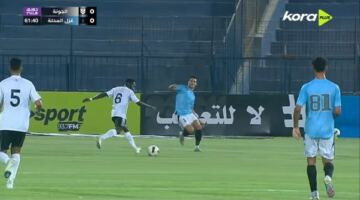 تشكيل الجونة لمواجهة البنك الأهلي في الدوري
                                                
                                                
                                                    17/05/2026 05:40 م
                                                
                                                
                                                    أعلن الجهاز الفني لفريق الجونة تشكيل الفريق لمواجهة البنك الأهلي، في المباراة التي تجمع بين الفريقين مساء