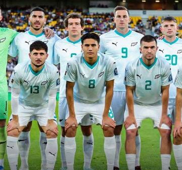 مجموعة مصر.. نجم نيوزيلندا: مواجهة الفراعنة تحدٍ مثير في كأس العالم
                                                
                                                
                                                    26/05/2026 04:00 م
                                                
                                                
                                                    أبدى فين سورمان، مدافع منتخب نيوزيلندا ونادي بورتلاند تيمبرز الأمريكي، سعادته الكبيرة بعد اختياره ضمن القائمة النهائية المشاركة في بطولة كأس العالم 2026
