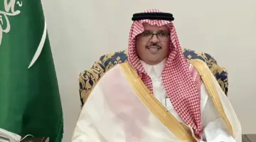 محافظ الجبيل يهنئ الطلاب والطالبات الفائزين في معرض «آيسف 2026» – أخبار السعودية