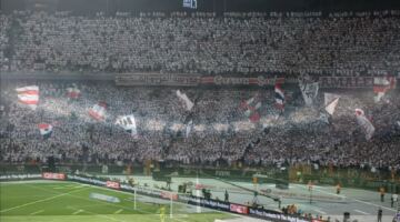 محمد أبو العلا: جمهور الزمالك صنع الفارق في أصعب لحظات الموسم                                                                                                                                                    23/05/2026 07:30 ص                                                                                                                                                    أكد محمد أبو العلا أن جماهير نادي الزمالك لعبت دورًا كبيرًا في دعم الفريق طوال الموسم، خاصة خلال الفترات الصعبة التي مر بها اللاعبون.