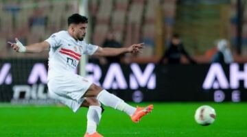 محمد صلاح: مفيش زملكاوي كان يتوقع تتويج الزمالك بالدوري                                                                                                                                                    21/05/2026 07:30 ص                                                                                                                                                    أكد محمد صلاح، نجم الزمالك السابق، سعادته الكبيرة بتتويج الزمالك، مشيدًا بالدور الذي لعبه…