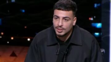محمد إسماعيل يكشف موقف مسئول الزمالك معه: إداني فلوس من جيبه 25/05/2026 09:04 ص كشف محمد إسماعيل، لاعب الفريق الأول لكرة القدم بنادي الزمالك أن جون إدوارد المدير الرياضي للنادي، منحه بعض المستحقات، من ماله الشخصي، بسبب عدم وجود أي أموال في القلعة البيضاء.
