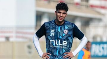 نستحق الاحترام | محمد السيد: كنّا واثقين من الفوز بالدوري.. وجمهور الزمالك سر قوتنا                                                                                                                                                       24/05/2026 04:04 ص                                                                                                                                                       أكد محمد السيد لاعب نادي الزمالك، أن الفريق دخل مواجهة سيراميكا كليوباترا في الدوري المصري بثقة كبيرة ورغبة واضحة في تحقيق الانتصار.