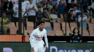 محمد السيد يعود للمشاركة في تدريبات الزمالك قبل مواجهة اتحاد العاصمة
                                                
                                                
                                                    11/05/2026 06:03 م
                                                
                                                
                                                    يعود محمد السيد لاعب الفريق الأول لكرة القدم بنادي الزمالك للمشاركة في التدريبات الجماعية غداً بصورة طبيعية بعد تعافيه من الإصابة لها مؤخرًا